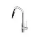 DORNBRACHT-Einhebelmischer-Pull-down-mit-Brausefunktion-SYNC-33875895-Chrom-33875895-00 gallery number 1